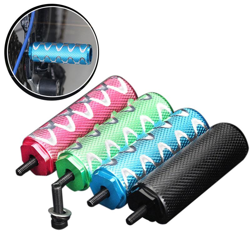 Frendorf | Mountainbike-Hinterpedal