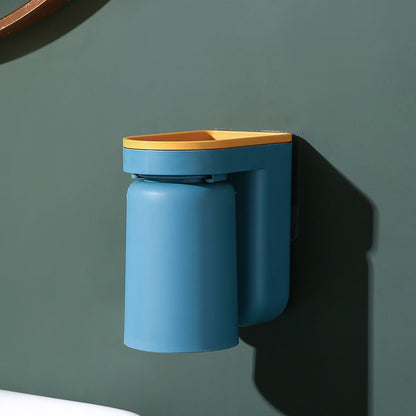 Frendorf | Aufklebbare Zahnbürstenhalter