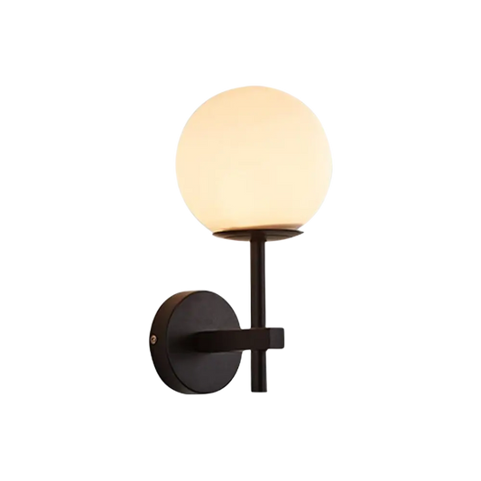 Frendorf | AuraBeam - Wandleuchte für einen ruhigen Glanz