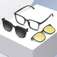 Frendorf | 3-in-1 Magnet Sonnenbrille