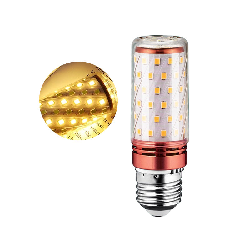 Frendorf | LumaBright Energiesparende LED-Lampe | Warmweiß & Kaltweiß | Nachhaltig & Langlebig | Für Zuhause & Büro