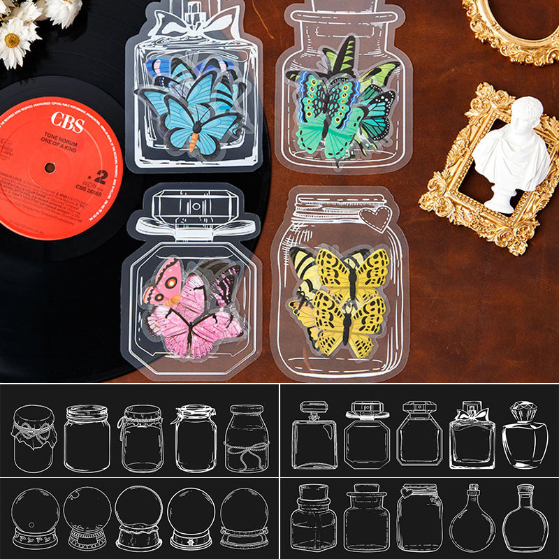 Frendorf | BloomKeepers - Trockenblumenhalter Lesezeichen