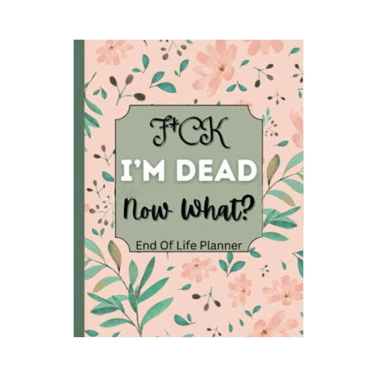 Frendorf | Verdammt, ich bin tot, Lebensende-Planer