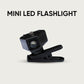 Frendorf | LED-Brillen Clip-On Leseleuchte