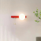 Frendorf | LumiNordic - Minimalistische Wandlampe