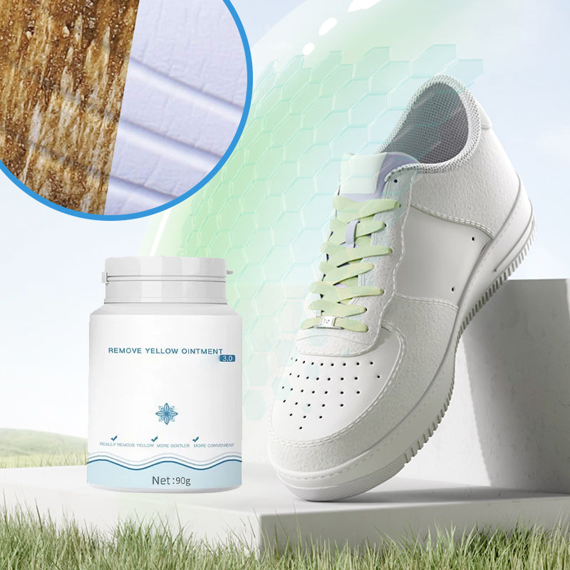 Frendorf | Schuhe Aufhellung Reinigungs-Gel