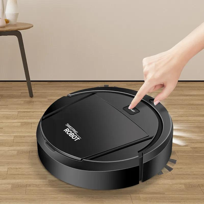 Frendorf | AutoSweep 3-in-1 Smart Saugroboter