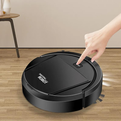 Frendorf | AutoSweep 3-in-1 Smart Saugroboter