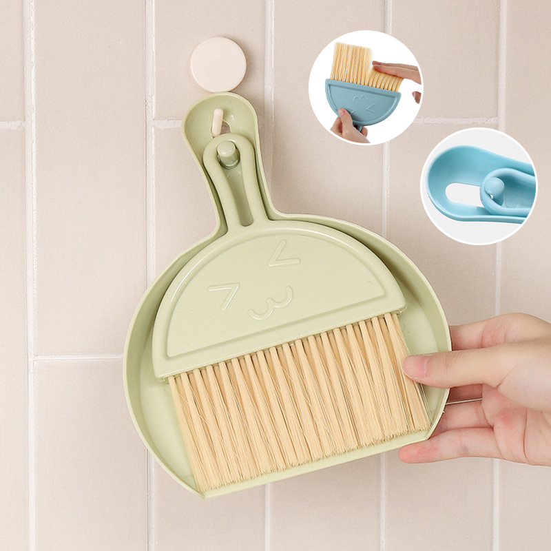 Frendorf | Desktop Mini Besen