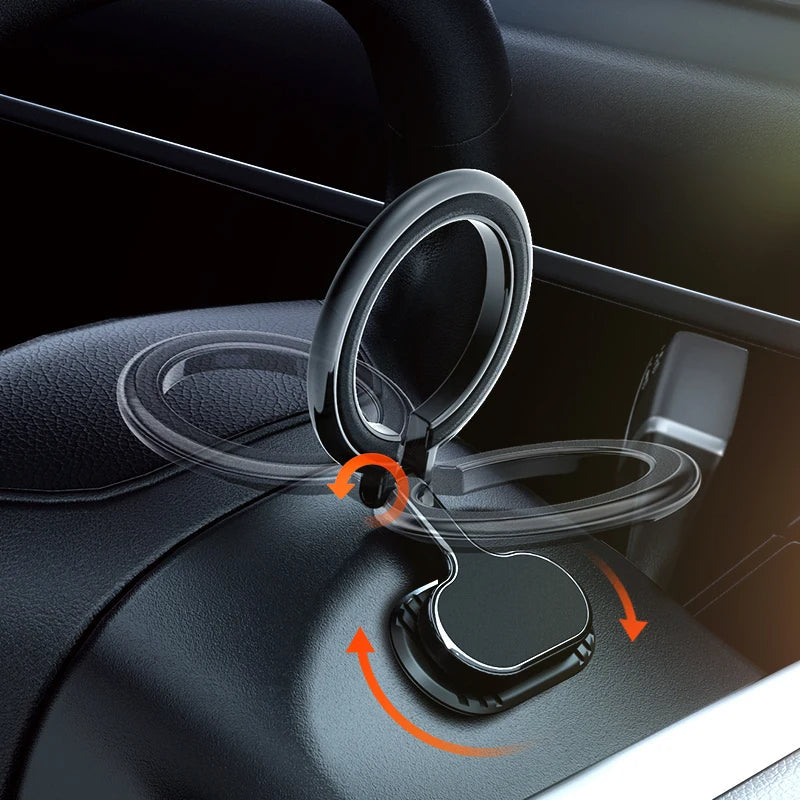 Frendorf | Behalten Sie die Straße im Blick