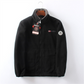 Frendorf | Winddichte & Komfortable Herren Fleece Jacke