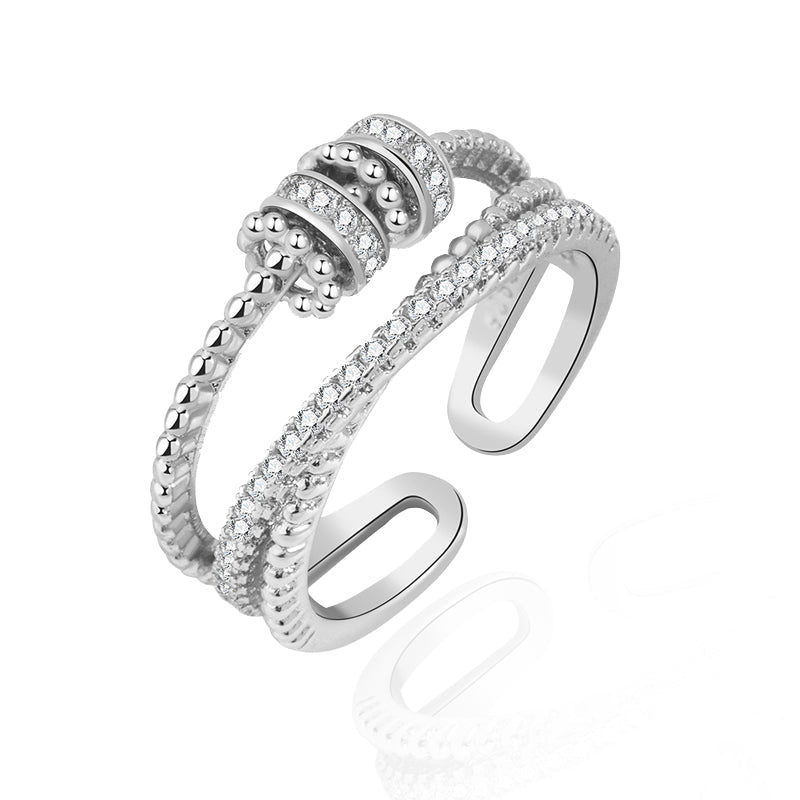 Frendorf | DREH-RING