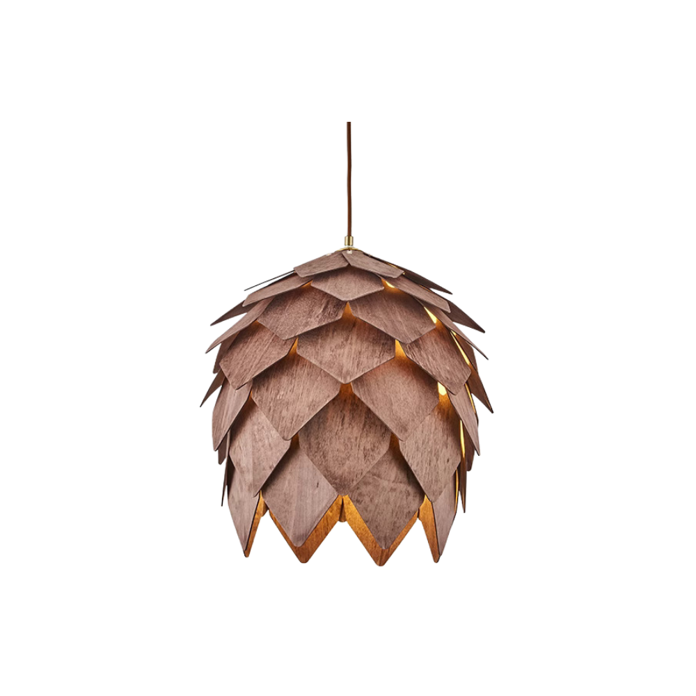 Frendorf | LumeLeaf naturinspirierte Lampe