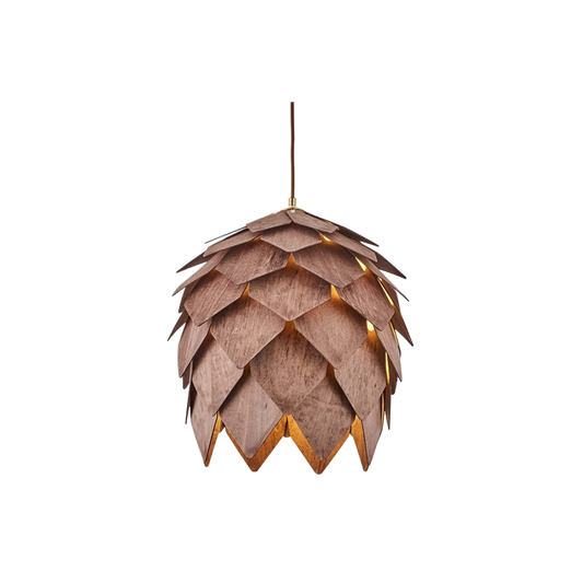 Frendorf | LumeLeaf naturinspirierte Lampe