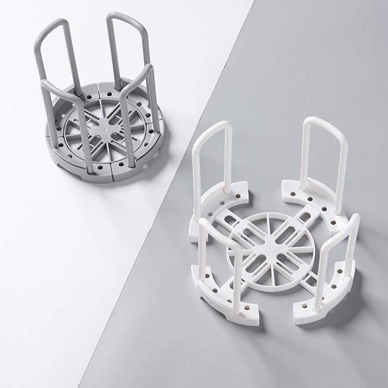 Frendorf | Aushängbarer Schüsseltrockner Regal