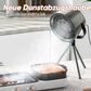 Frendorf | Mobile tragbare Dunstabzugshaube