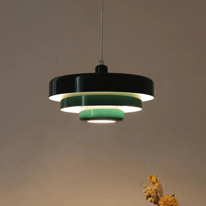 Frendorf | Vintage LED Hängeleuchte - TimelessGlow