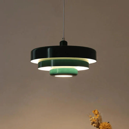 Frendorf | Vintage LED Hängeleuchte - TimelessGlow