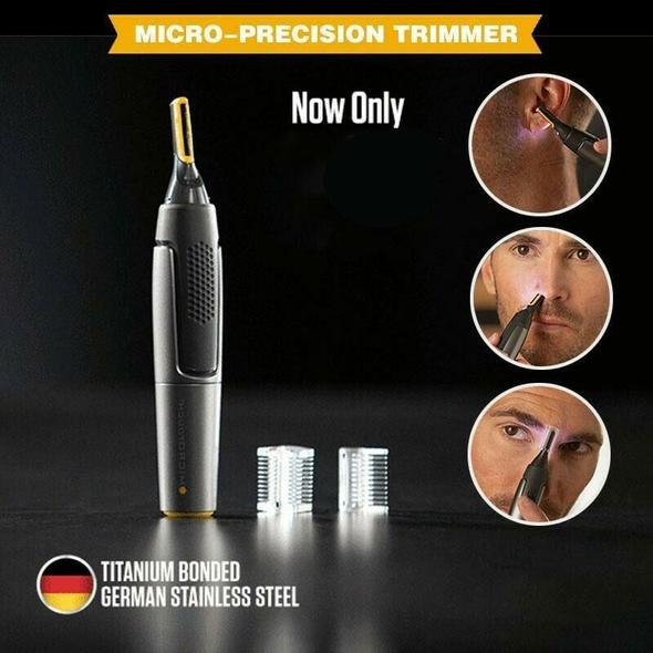 Frendorf | Ultradünner Präzisionstrimmer