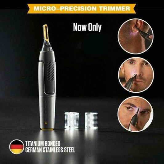 Frendorf | Ultradünner Präzisionstrimmer