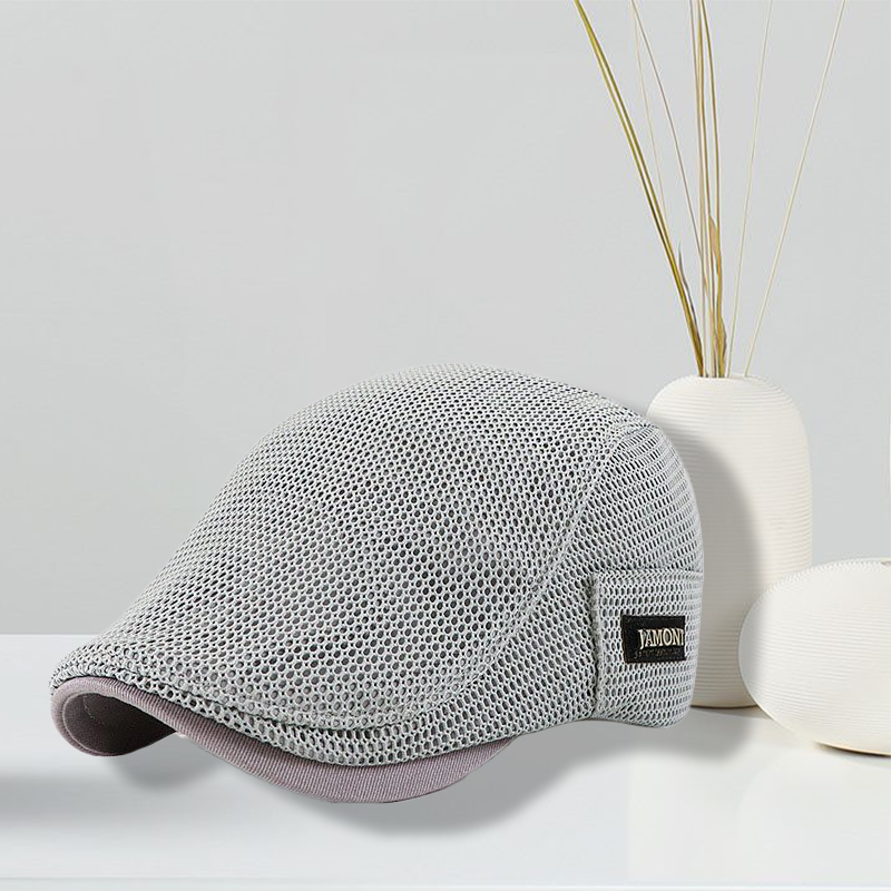 Frendorf | Herren Sommer Mesh Sonnenhut