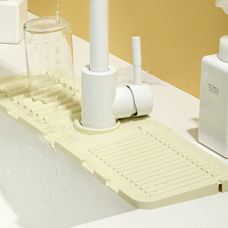 Frendorf | Silicone Ablaugenmatte