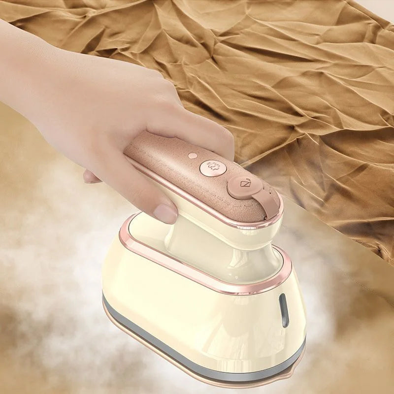 Frendorf | Mini Handheld Dampfbügeleisen
