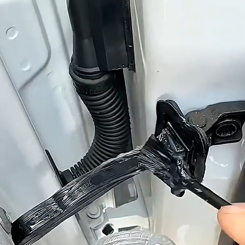 Frendorf | Automobil-Schmierfett