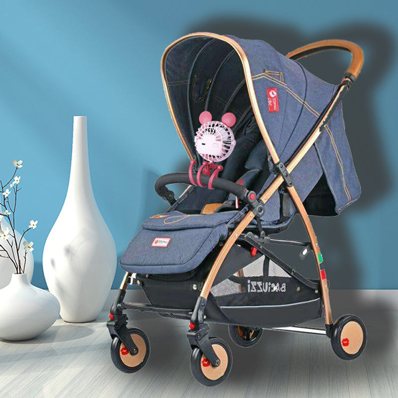 Frendorf | Tragbarer Babyventilator