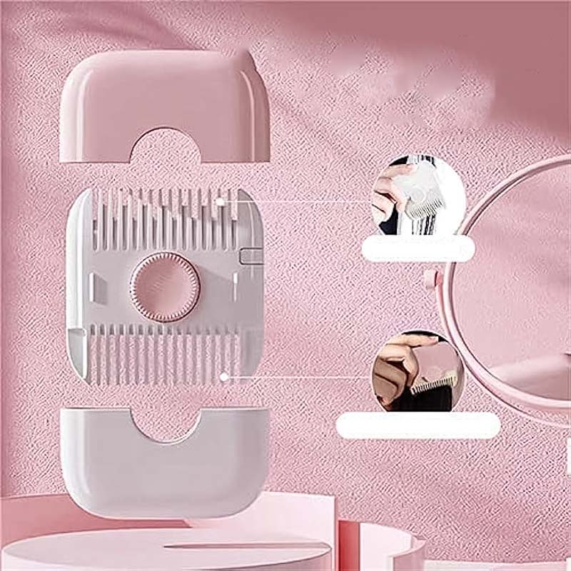 Frendorf | 2 in 1 Haarschneider