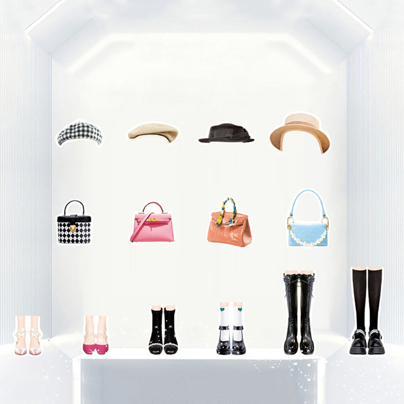 Frendorf | MärchenModen - Das Geschenk, das Mädchen am liebsten bekommen möchten!