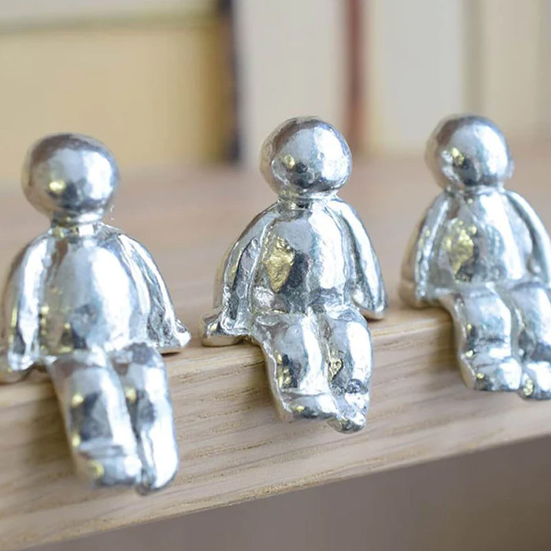 Frendorf | Familienmitglied Figuren