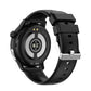 Frendorf | Professional ECG/EKG Suga Pro Health Smart Watch Nicht-invasive Blutzucker- und Drucküberwachung