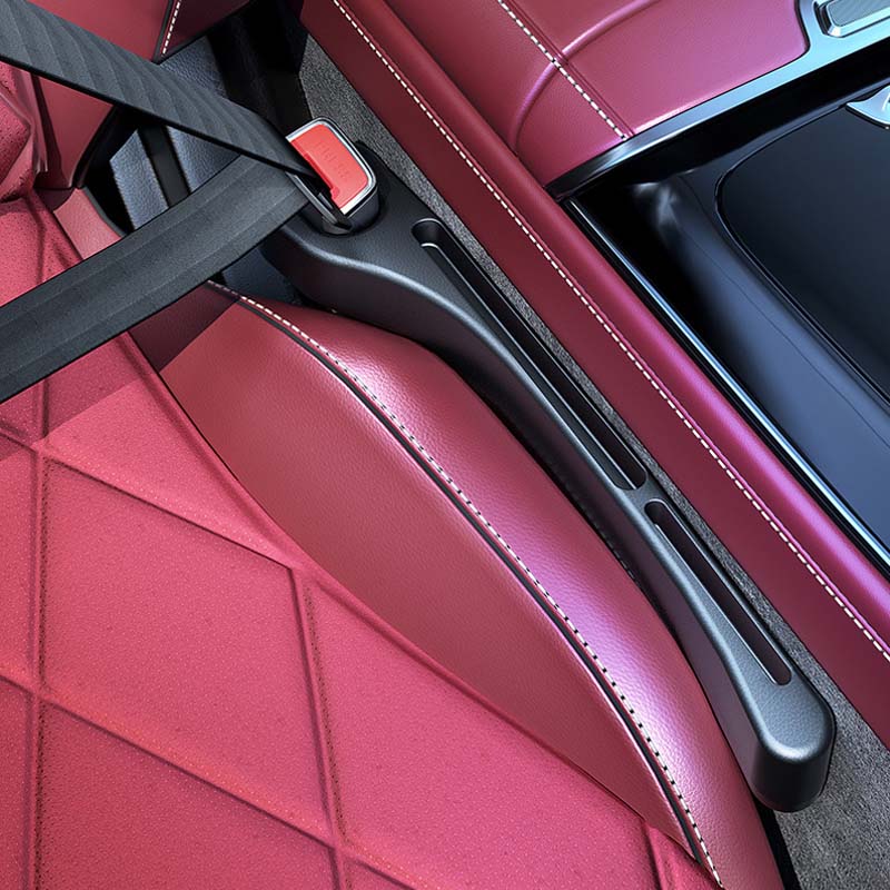 Frendorf | Autositzeinsatz Zwischenraum Seitennähte