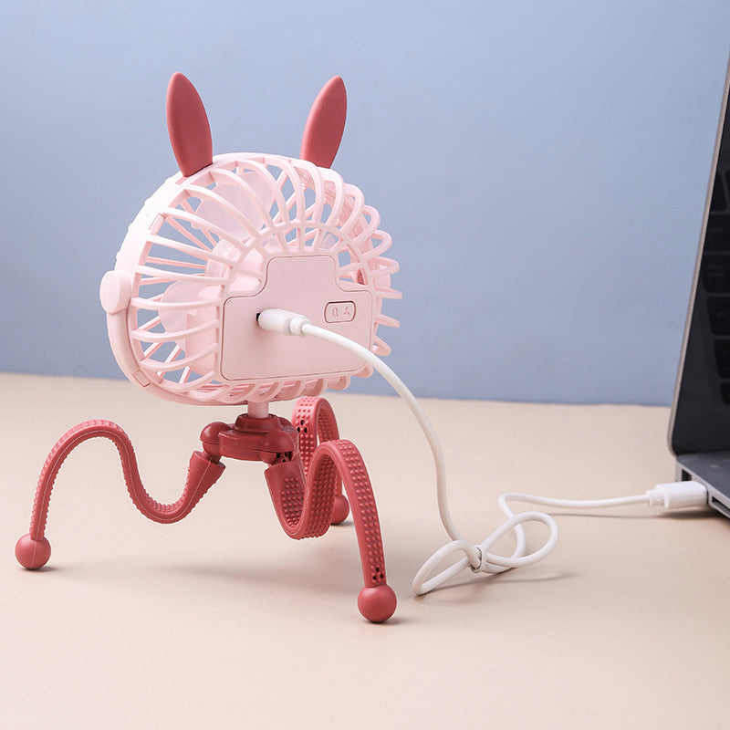 Frendorf | Tragbarer Babyventilator