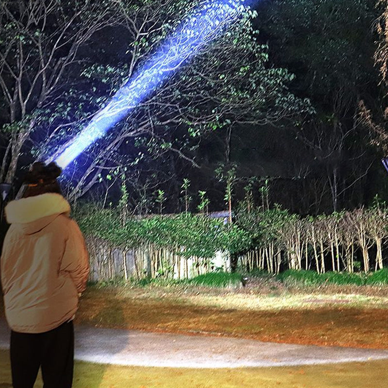Frendorf | LED Blendlicht Stirnlampe
