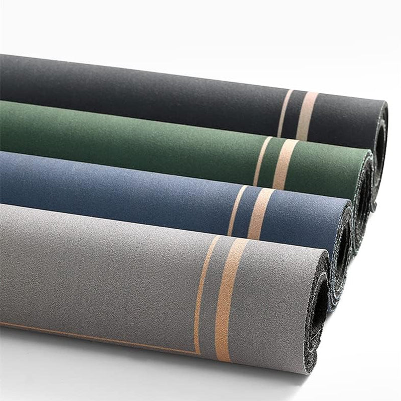 Frendorf | Minimalist Superabsorbierende Schnelltrocknende Badematte