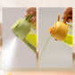 2-in-1 Glas Öl Sprayer und Spender