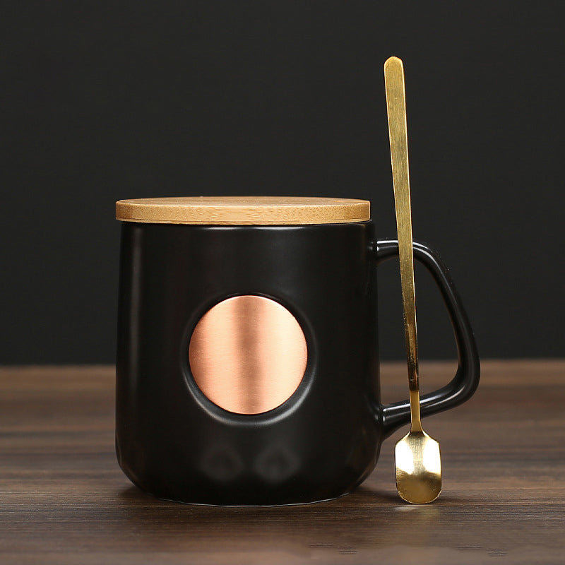 Bronze Starbucks Kreativbecher