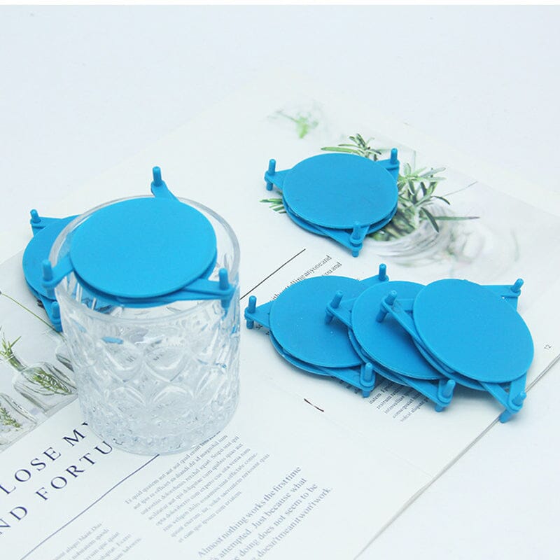 Frendorf |  Becher-Stapler