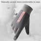 Frendorf | Wasserdichte Finger-Touchscreen-Handschuhe mit rutschfester, kälteresistenter Eigenschaft