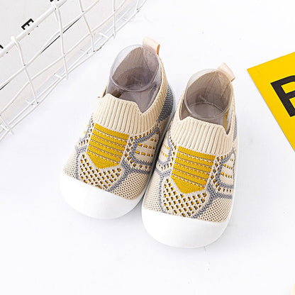 Frendorf | Rutschfeste Baby Schuh-Socken