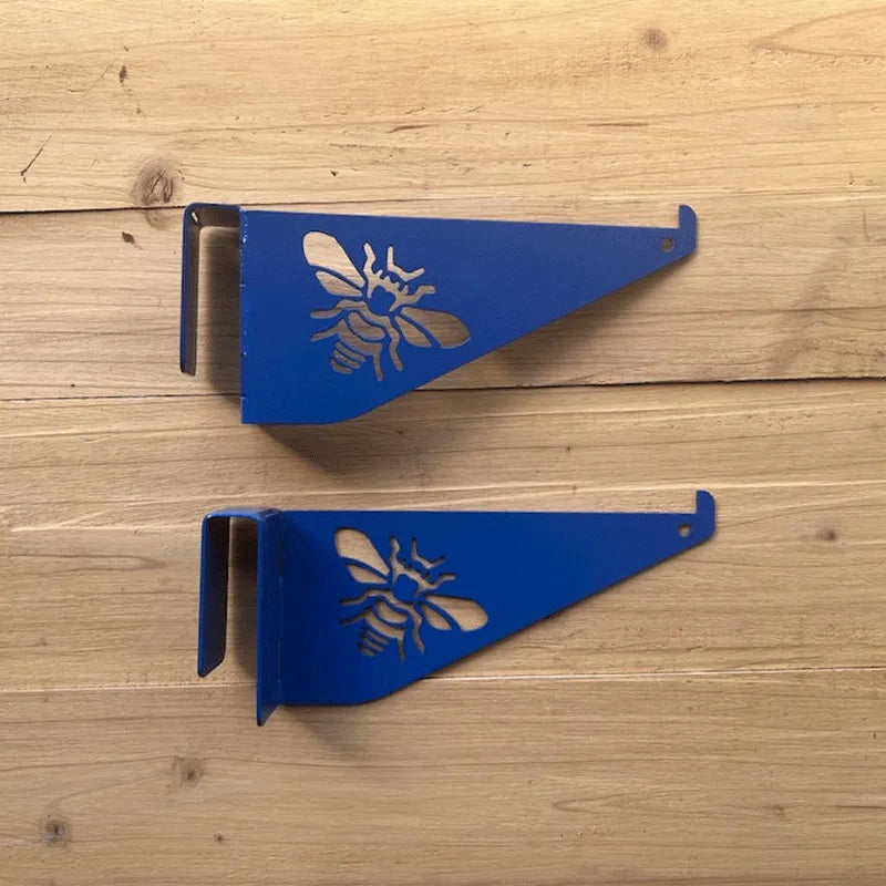 Frendorf | Bienenstock Inspektionshalter