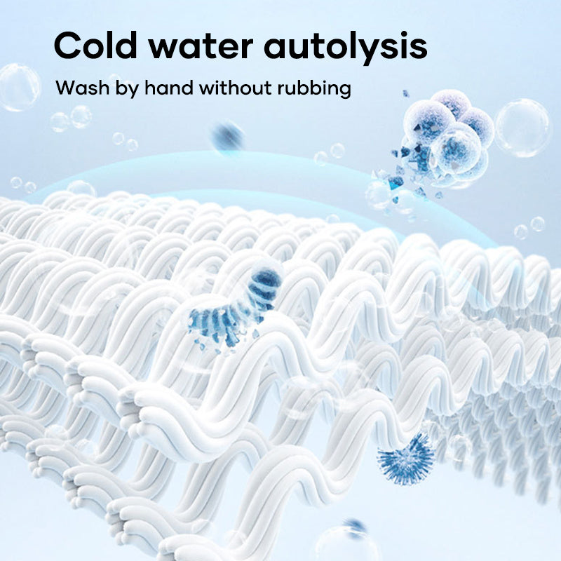 Frendorf | Biologisches Enzym-Waschpulver