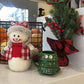 Frendorf | Kreative Big Eyes Weihnachtsbaum Tasse