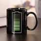 Frendorf | Batterie Farbwechselnde Tasse