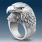 Frendorf | Herren Adler Ring