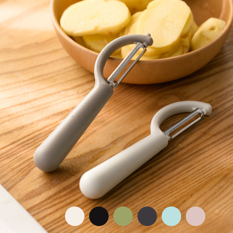 Frendorf | Edelstahl Schälmesser