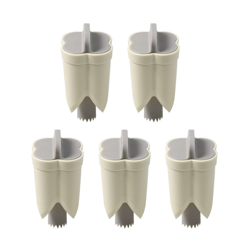 Frendorf | 2-in-1 Obst Paprika Entkerner