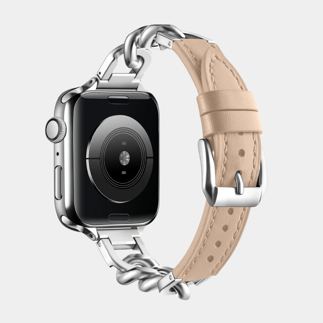 Frendorf | Apple Watch Lederarmband | "Mitchy"